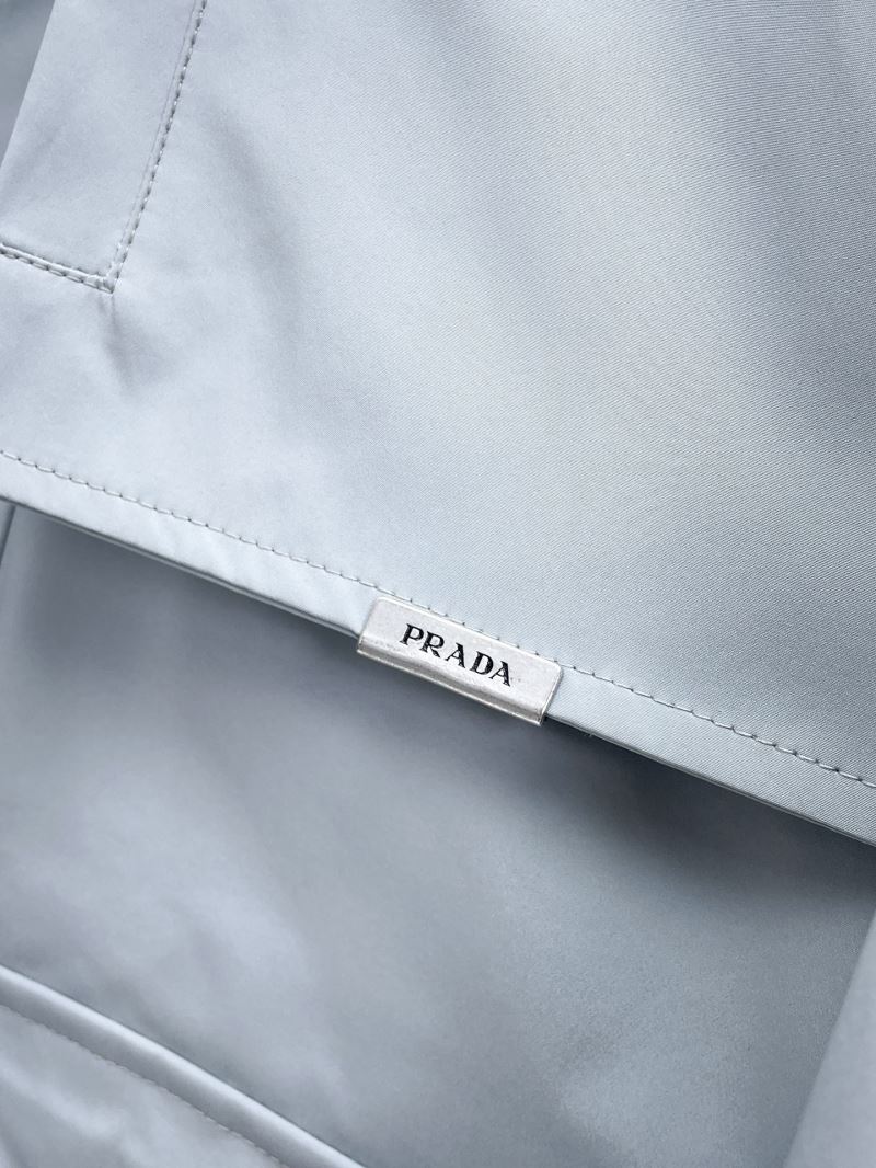 Prada Outwear